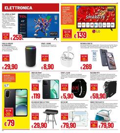 Volantino IperFamila Pagina 25