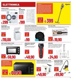 Volantino IperFamila Pagina 26