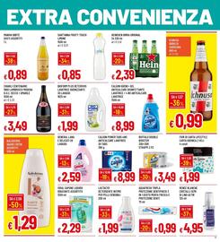 Volantino IperFamila Pagina 3