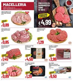 Volantino IperFamila Pagina 6
