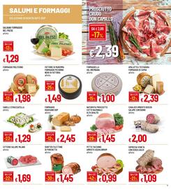 Volantino IperFamila Pagina 9
