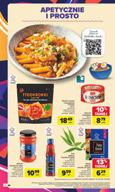 Carrefour Market gazetka Strona 2