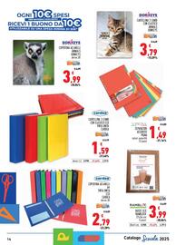 Volantino Conad Superstore Pagina 14