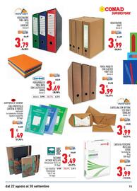 Volantino Conad Superstore Pagina 15