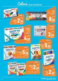 Volantino Conad Superstore Pagina 2