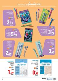 Volantino Conad Superstore Pagina 4