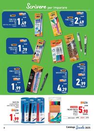 Volantino Conad Superstore Pagina 8