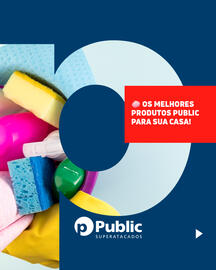 Catálogo Public Supermercados Página 1