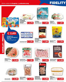 Volantino Mercatò Local Pagina 10