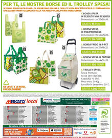 Volantino Mercatò Local Pagina 16