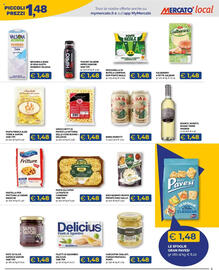 Volantino Mercatò Local Pagina 3