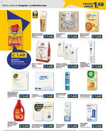Volantino Mercatò Local Pagina 4