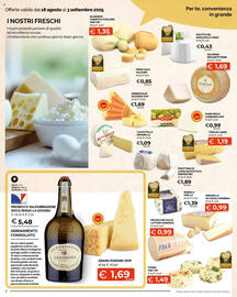 Volantino Mercatò Local Pagina 6