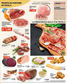 Volantino Mercatò Local Pagina 7