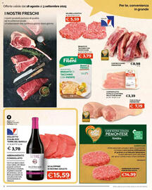 Volantino Mercatò Local Pagina 8