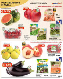 Volantino Mercatò Local Pagina 9