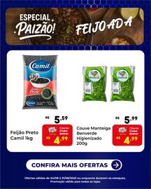 Catálogo Semar Supermercado Página 1
