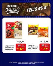 Catálogo Semar Supermercado Página 2