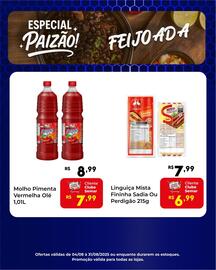 Catálogo Semar Supermercado Página 3
