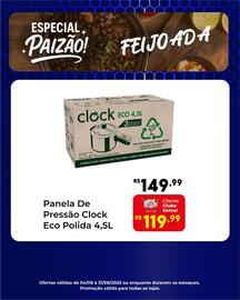 Catálogo Semar Supermercado Página 5