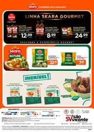 Catálogo Supermercados São Vicente Página 2
