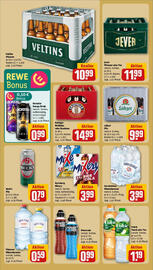 REWE Prospekt woche 34 Seite 14