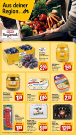 REWE Prospekt woche 34 Seite 21