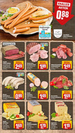 REWE Prospekt woche 34 Seite 9