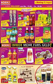 Norma Flugblatt woche 35 Seite 11
