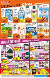 Norma Flugblatt woche 35 Seite 13