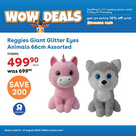 ToysRUs catalogue week 33 Page 10