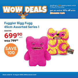 ToysRUs catalogue week 33 Page 9