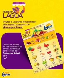 Catálogo Super Lagoa Página 1