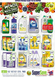 Super Save catalogue week 33 Page 10