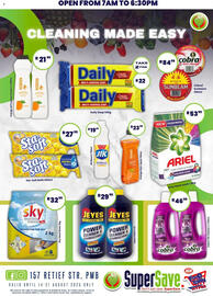Super Save catalogue week 33 Page 11