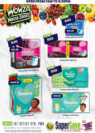Super Save catalogue week 33 Page 14