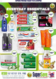 Super Save catalogue week 33 Page 16
