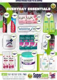 Super Save catalogue week 33 Page 17
