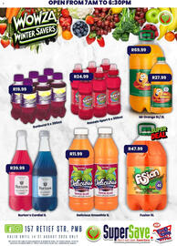 Super Save catalogue week 33 Page 19