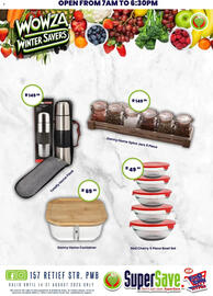 Super Save catalogue week 33 Page 2