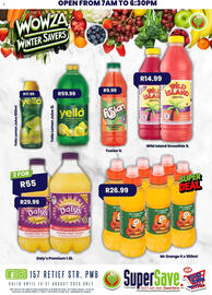 Super Save catalogue week 33 Page 20