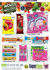 Super Save catalogue week 33 Page 24