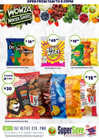 Super Save catalogue week 33 Page 26