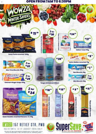 Super Save catalogue week 33 Page 27