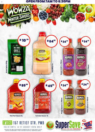 Super Save catalogue week 33 Page 28