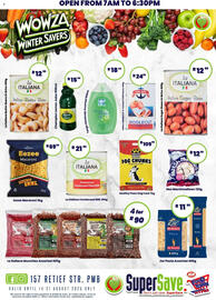 Super Save catalogue week 33 Page 29
