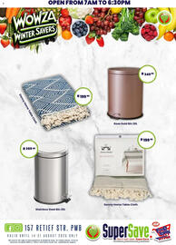 Super Save catalogue week 33 Page 3