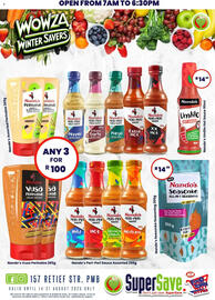 Super Save catalogue week 33 Page 31