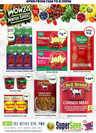 Super Save catalogue week 33 Page 34