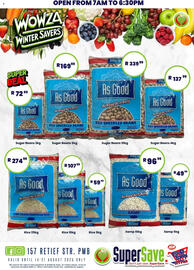 Super Save catalogue week 33 Page 35